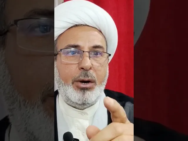 ⁣كيف تعرف شيخ العشيرة الأصيل من الطارئ على المشيخة