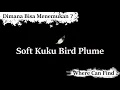 PC Black Desert Online BDO - Where Can Find Soft Kuku Bird Plume Gathering