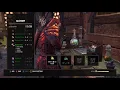 ESO Master Craft Alchemy Writ Speed Draining Poison IX with Increase WP Speed Restore Stamina