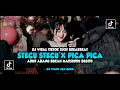 Download Lagu DJ STECU STECU X PICA PICA 2025 BREAKBEAT VIRAL TIKTOK MELODY KENCENG [ DJ WADI BREAKBEAT OFFICIAL ]