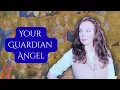 Lagu Your Guardian Angel \u0026 Spirit Guide | Gigi Young
