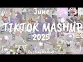 Download Lagu Tiktok Mashup June 💜2025💜 (Not Clean)