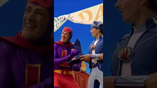 ليزي تاون Defeeted Shorts فيلم كرتون HD 