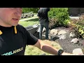 lava rock mulch or 1 lava rock What is your opinion