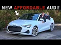 2025 Audi A3 -