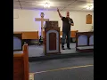 Brother Andrew Walker