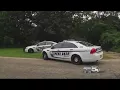 Mobile Police Investigate Homicide 5th Shooting in 24 hours