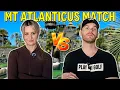 The Mt Atlanticus Mega Mini Golf Match - BEST Course Ever