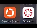 Genius Scan Tutorial