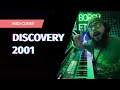 DISCOVERY 2001 ! ELECTRO FUNK that still BANGING in 2025!