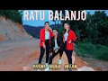 Lagu UGIEK PERDANA-RATU BALANJO-Dendang moderen 2022