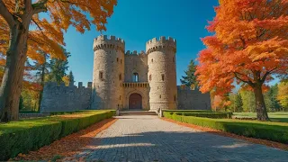 КЛАСИЧНА МУЗИКА ДЛЯ ВІДНОВЛЕННЯ НЕРВНОЇ СИСТЕМИ Ніжна музика заспокоює нервову систему 22 