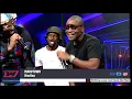 MARVTOWN x DIXON (Performance & Interview)