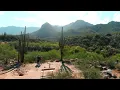 Vacationing in Oro Valley