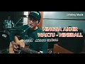 Download Lagu HINGGA AKHIR WAKTU - NINEBALL | COVER ANGGA CANDRA