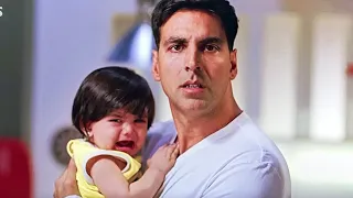 من كتر علاقاته النسائيه بيتدبس في طفله ومبيكونش عارف بنت مين من الستات اللي صاحبهم 