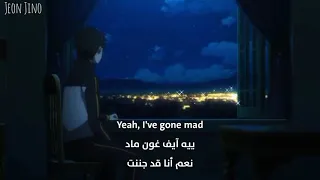                                  مترجمة مع طريقة نطق الإنجليزي والكلمات                     دندنها