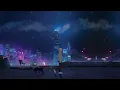 BoyWithUke - idtwcbf (friends) (Official Lyric Video)
