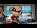 Kerwin Du Bois Feat. Noelle Archer - Party Central (The Origin Project) [Soca 2021] [HD]