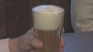 Dangers of summer drinking