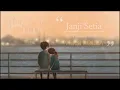 [ VERSI KOREA / Piano ver. ] Tiara Andini - Janji Setia | Cover by Yuri | LIRIK |