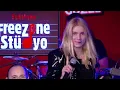 Aleyna Tilki - Sen Olsan Bari ( Vodafone FreeZone - Saçma Güzel )