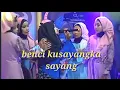 Download Lagu Sonia_ benci kusayangka sayang