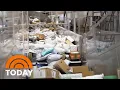 How UPS handles holiday shipping with tight deadlines