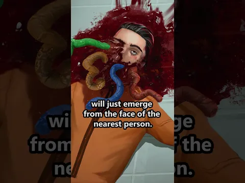 Your face EXPLODES! | SCP-815 (Snake Nut Can)