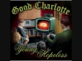 Download Lagu Good Charlotte - The Anthem [HIGH QUALITY + LYRICS]