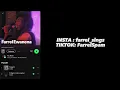 Download Lagu Love me Not Cover - Farrel Ewanena