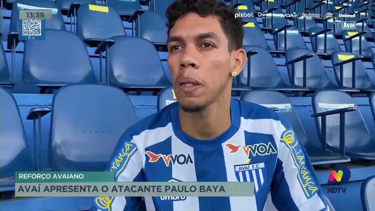 Já é Mané: Paulistão, Carioca, Paulo Baya no Avaí, música com Os Skrotes e o "aramezinho"