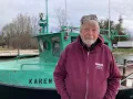 The Legendary Lake Whitefish and the Apex Predator Lake Trout