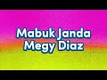 Download Lagu Mabuk Janda - Meggy Diaz (Video lirik)