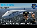 Download Lagu X-Plane 12: The Iron Maiden SSG Boeing B747 Touches Down in Buenos Aires! Up the Irons 🤘