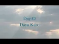 Day-O