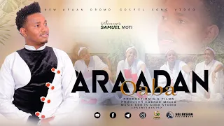 SAMUEL MOTI ARAADAN QABA 