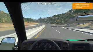 driving video pt 1