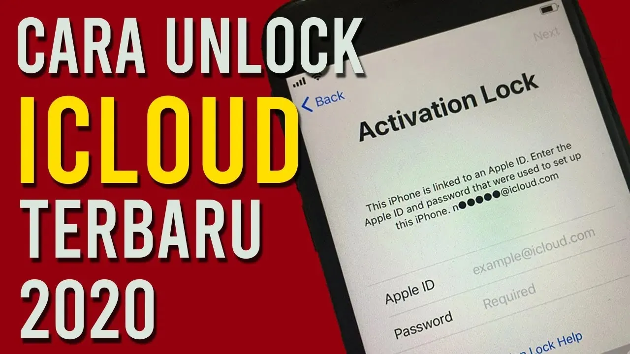 Cara Mudah Unjailbreak Tanpa harus Naik iOS 100% CLEAN Work - iNitial E. 