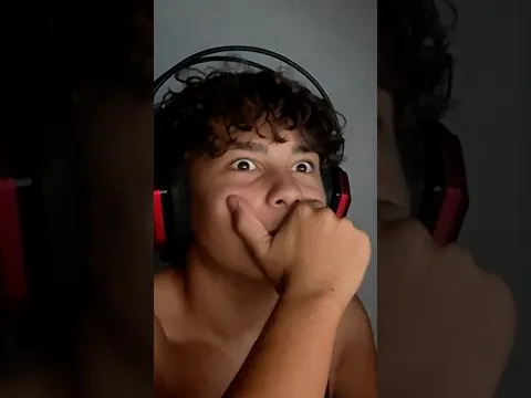 Turning Their Voices Into Beatbox on Omegle 😂 #43 #reaction