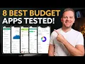 Best Budgeting Apps of 2026 Tested Reviewed