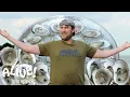 Download Brad Explores an Oyster Farm | It's Alive | Bon Appétit mp4 3gp mp3 videos - waplic