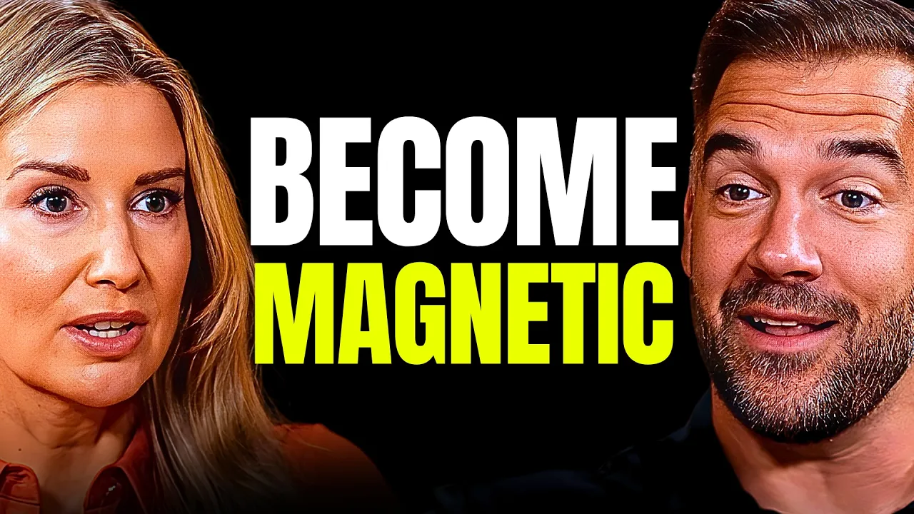 Identity Expert: How to Rewire Your Identity in 3 Steps | Dr. Kim Foster