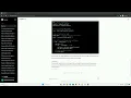 Python 3 4 LXML Parsing Tables