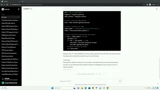 Python 3 4 LXML Parsing Tables