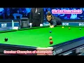 Download Lagu The Last | Ronnie O'Sullivan Vs Stuart Bingham Frames 5\u00266 | Snooker champion of champions