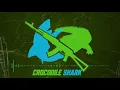 Skillibeng - Crocodile Shark (Crocodile teeth freestyle)