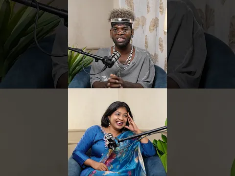 Real Talent and Raw Vibes 🤟🎙️