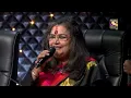 Usha Uthup ने किया 'Darling' पे Perform! | Indian Idol Season 10