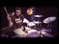 Take It All Back (Judah & the Lion) Drum Cover - Josh Stecker *FIND HOPE Series*